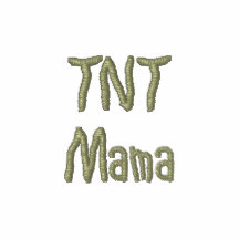 TNT Mama Polo Shirt