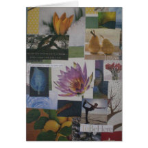 To Be Here Greeting Card