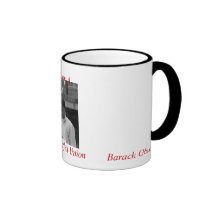 To Form A More Perfect Union Coffee Mug