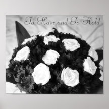 To Have and To Hold Poster