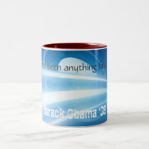 To Hope! Coffee Mug