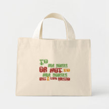 To Ride Horses Tote Bag