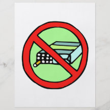Tobacco Rights Full Color Flyer