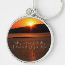 Today Keychain