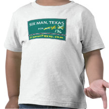 Toddler "Film Crew" tee