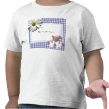 TODDLER'S T-SHIRTS