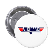 Tog Gun Wingman Buttons