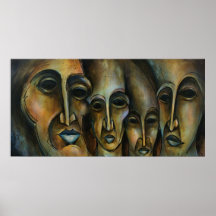 together posters