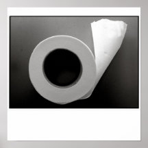 Toilet time posters