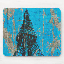 TOKYO TOWER. MOUSE PADS