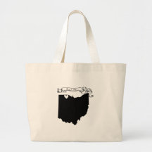 Toledo Ohio Tote Bags