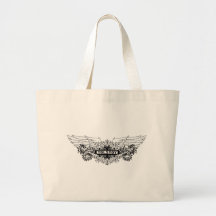 Tolstoy ~ Leo Novelist / Writer Tote Bag