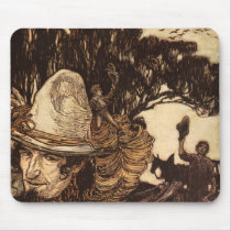 Tom Thumb mousepads