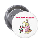 Tomato Queen Buttons