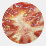 Tomato Sticker