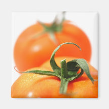 Tomatoes Refrigerator Magnets