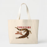 Tomistoma Bags
