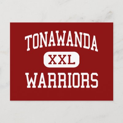 Tonawanda Warriors