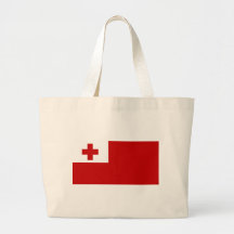 tonga bag