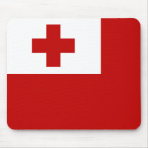 tonga mousemat