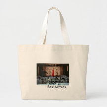 Tony Awards Show 2007 Bag