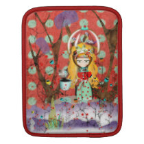 Too cute to be true ipad sleeves