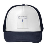 Tools of Trade- Garden rake Mesh Hats