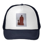 Tools of Trade- Hydraulic jack Hat