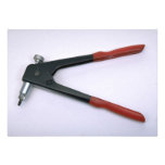 Tools of Trade- Rivet gun Announcement