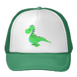 Toon Dragon Hat