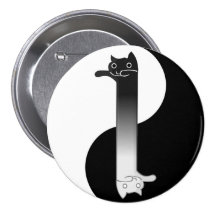 Toon Tao of Longcat Pin