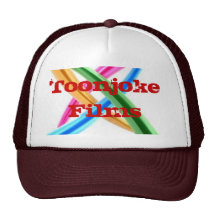Toonjoke Films Future Hat