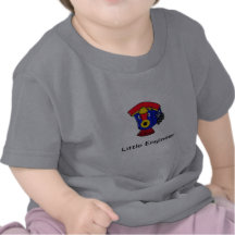 Tootles - Little Engineer T-shirt