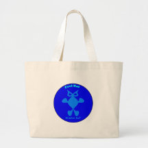 Top Cat, Cool Cat, Cool Kat Kranial Kat Bag