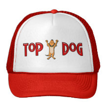 Top Dog Hat