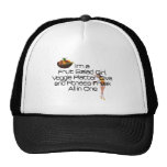 TOP Fruit Salad Fitness Trucker Hat