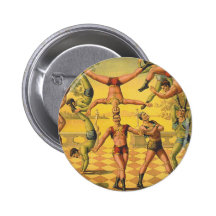 TOP Gymnastics Old School Pins