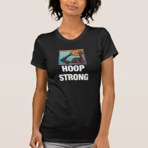 TOP Hoop Strong Shirt