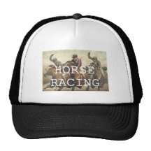 TOP Horse Racing Hats