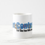 TOP Sport Confusion Coffee Mugs