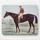 TOP Winner's Circle Mouse Pads