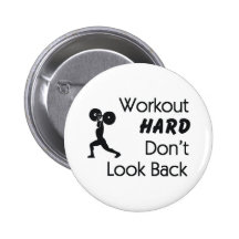 TOP Workout Hard Buttons