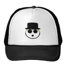 Tophat Freddie
