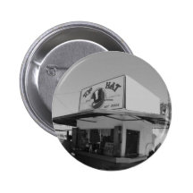 Tophat Pinback Buttons