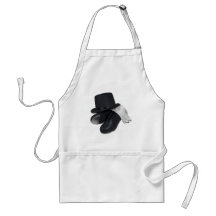TopHatTapShoesGloves012511 Aprons