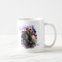 ToProtectandServe Mugs