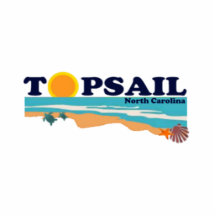 Topsail Beach. Photo Sculptures