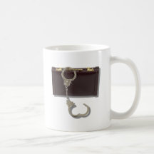 TopSecret073110 Coffee Mug