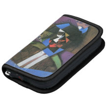 Torero by Juan Gris Planners
