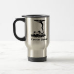 Tornado Twister Storm Chaser Design Coffee Mugs